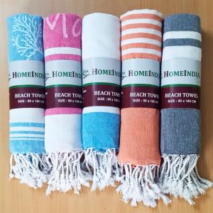 Fouta Towels