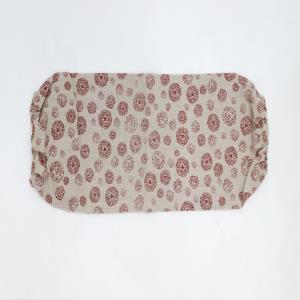 Cylinder Cushion Cov