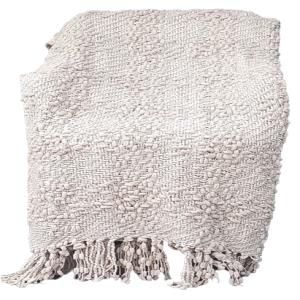 Woven Designer Throw