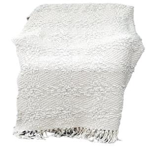 Woven Designer Throw