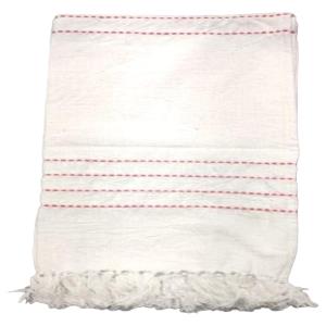 Woven Designer Throw