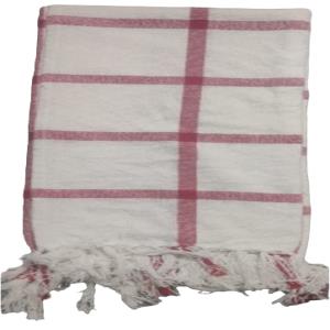 Woven Designer Throw