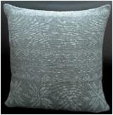 Cotton Jacquard Cushion