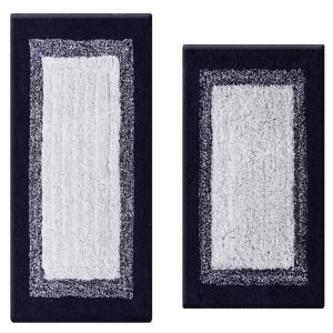 2 Pc Bath Rug