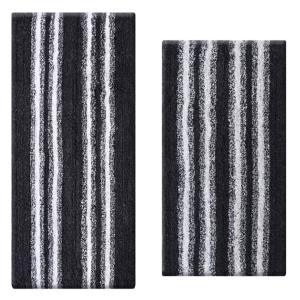 2 Pc Bath Rug