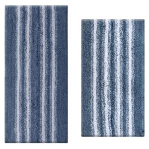 2 Pc Bath Rug