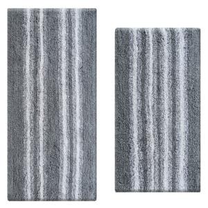 2 Pc Bath Rug