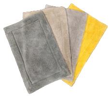 100% Cotton 2 Pc bat
