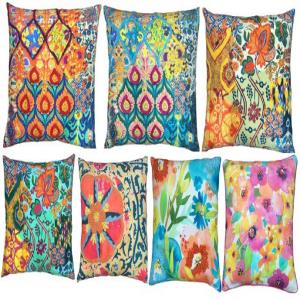 Embroidered & Printe