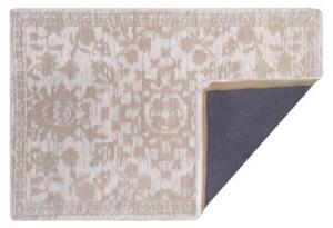 Chenille Jacquard Carpets