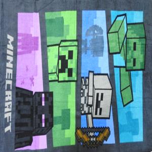100% Cotton Printed 
