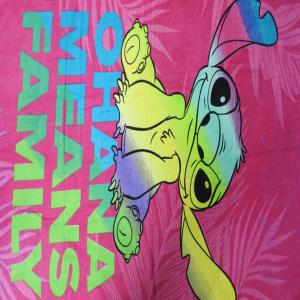 100% Cotton Printed 