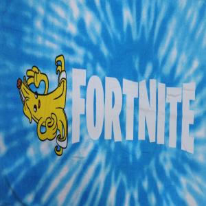 100% Cotton Printed 