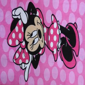 100% Cotton Printed 