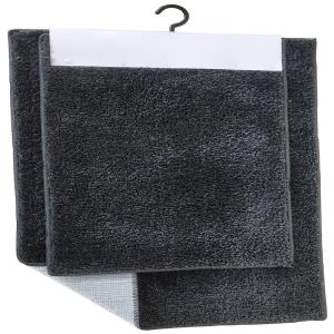 Anti Skid Micro Bathmat Set