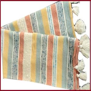 Designer Cotton & Ac