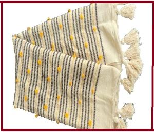 Designer Cotton & Ac