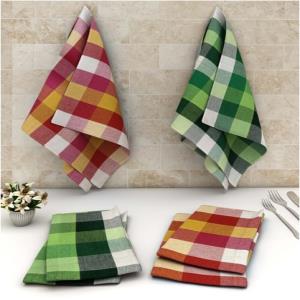 100% Cotton Napkins