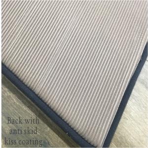 100% Soft Cotton Bathmats with Memory Foam