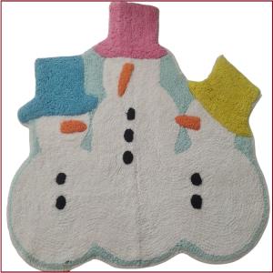 Cotton Tufted Bathma