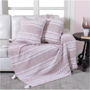 Designer Cotton Throws