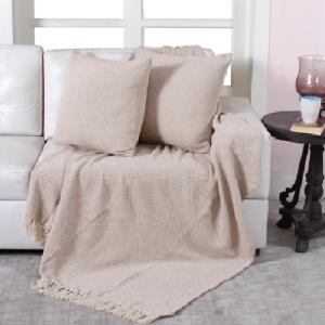 Designer Cotton Throws