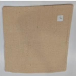 PRINTED COTTON CUSHI