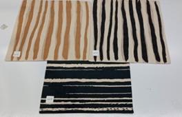 PRINTED COTTON CUSHI