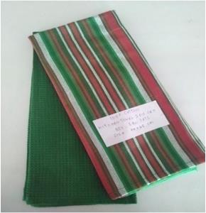 100% COTTON KITCHEN TOWEL 2PCS STOCK