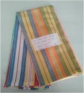 100% COTTON KITCHEN TOWEL 2PCS STOCK