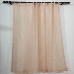 100% Linen and Cotto