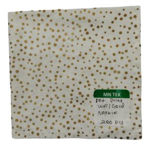 X-Mas Table Linens S