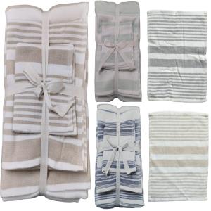 100% Cotton One Side