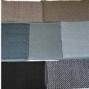 Micro Chenille Cotto
