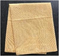 Cotton Kitchen linen