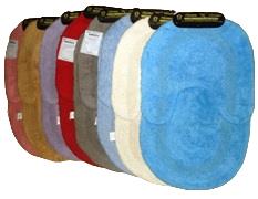 Reversible 2 pc Bath