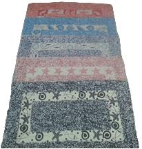 Cheap Printed Bathma