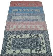 Cheap Printed Bathmat Stock