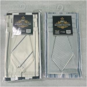 Table Cover With Nap