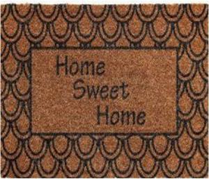 Coir & Rubber Door M