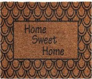 Coir & Rubber Door Mats (1X40HQ Container )