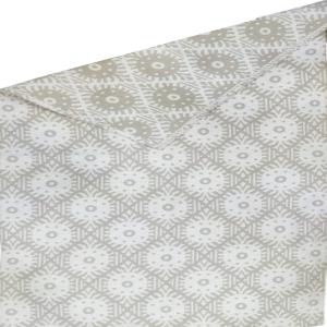 Designer Jacquard Cotton Reversible Rugs Stock