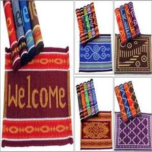 Designer Rug Set Sto
