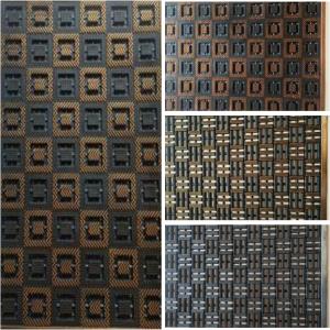 Coir & Rubber Door M