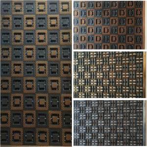 Coir & Rubber Door Mats 1x40HQ Stock