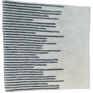 100% Cotton Designer Bathmat Stock