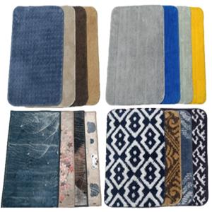 Micro Bathmat With A