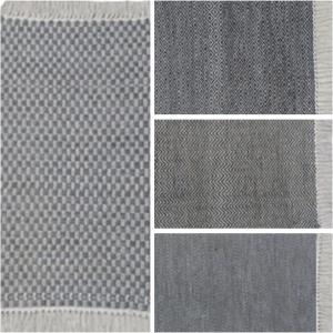 Cotton Handloom  Rug