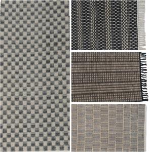 Cotton Handloom Jute