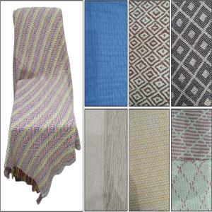 100% Cotton Woven Th